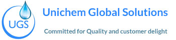 Unichem Global Solution Logo